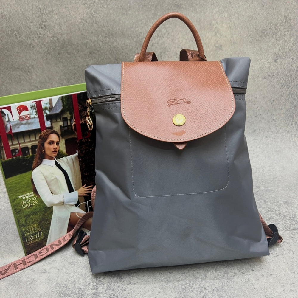 Longchamp - Sırt çantası
