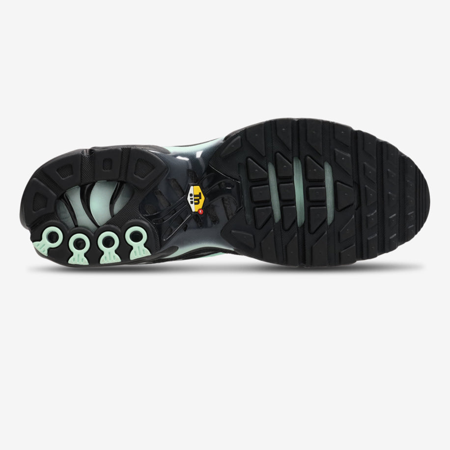 Air Max Plus Mint Green - 1 NUMARA DARDIR