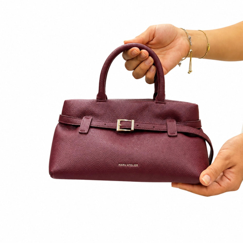M.A.N.U Atelier - Le Cambon 25 (Deri)