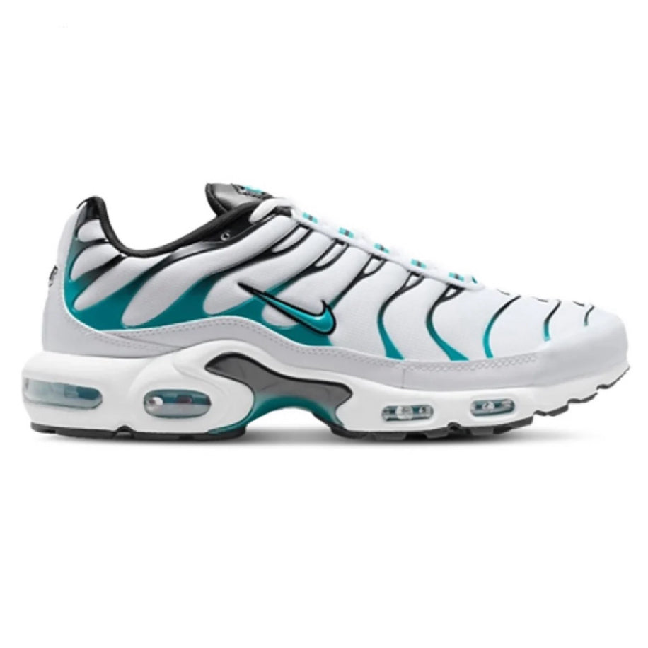 Air Max Plus Turbo Green - 1 NUMARA DARDIR