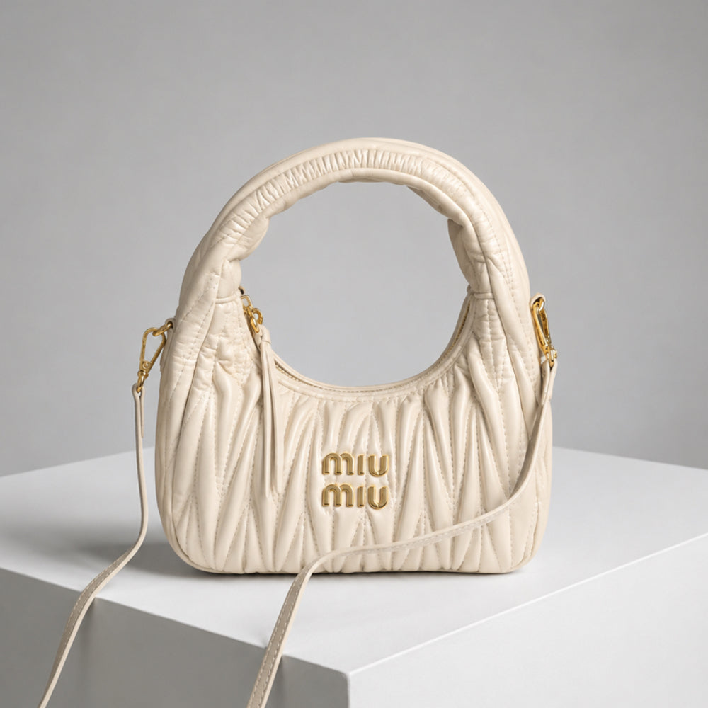 Miu Miu - Wander mini