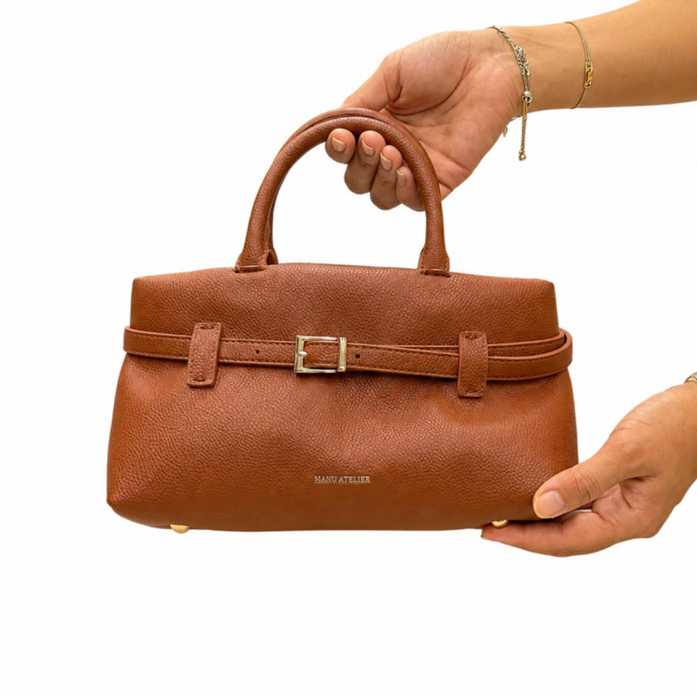 M.A.N.U Atelier - Le Cambon 25 (Deri)
