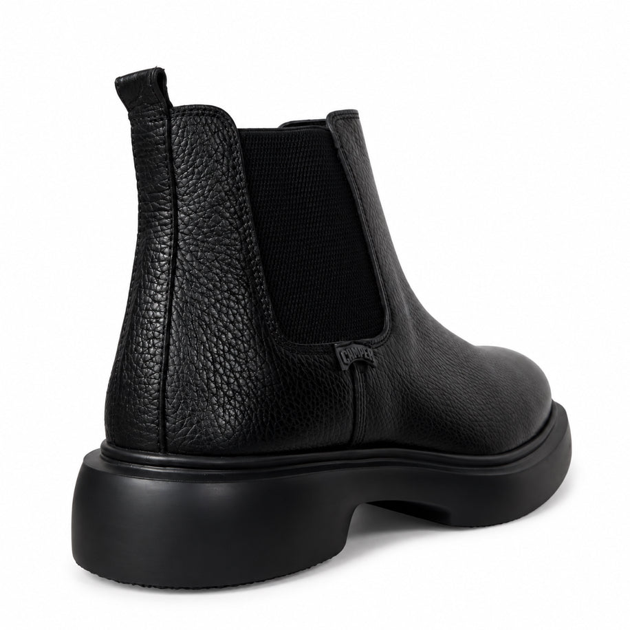 Camper Chelsea Black