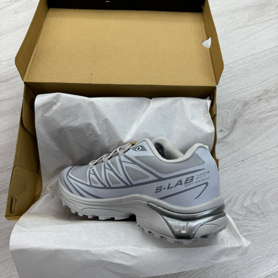 Salomon S-Lab XT6 Grey