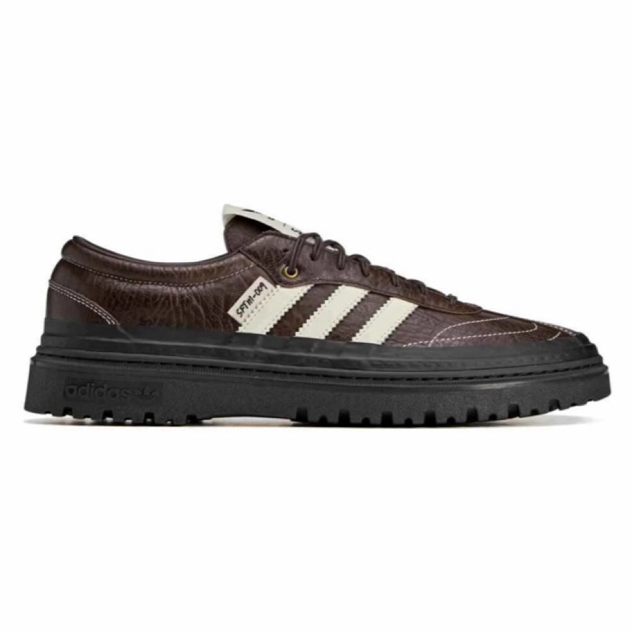 adidas Samba SFTM Brown