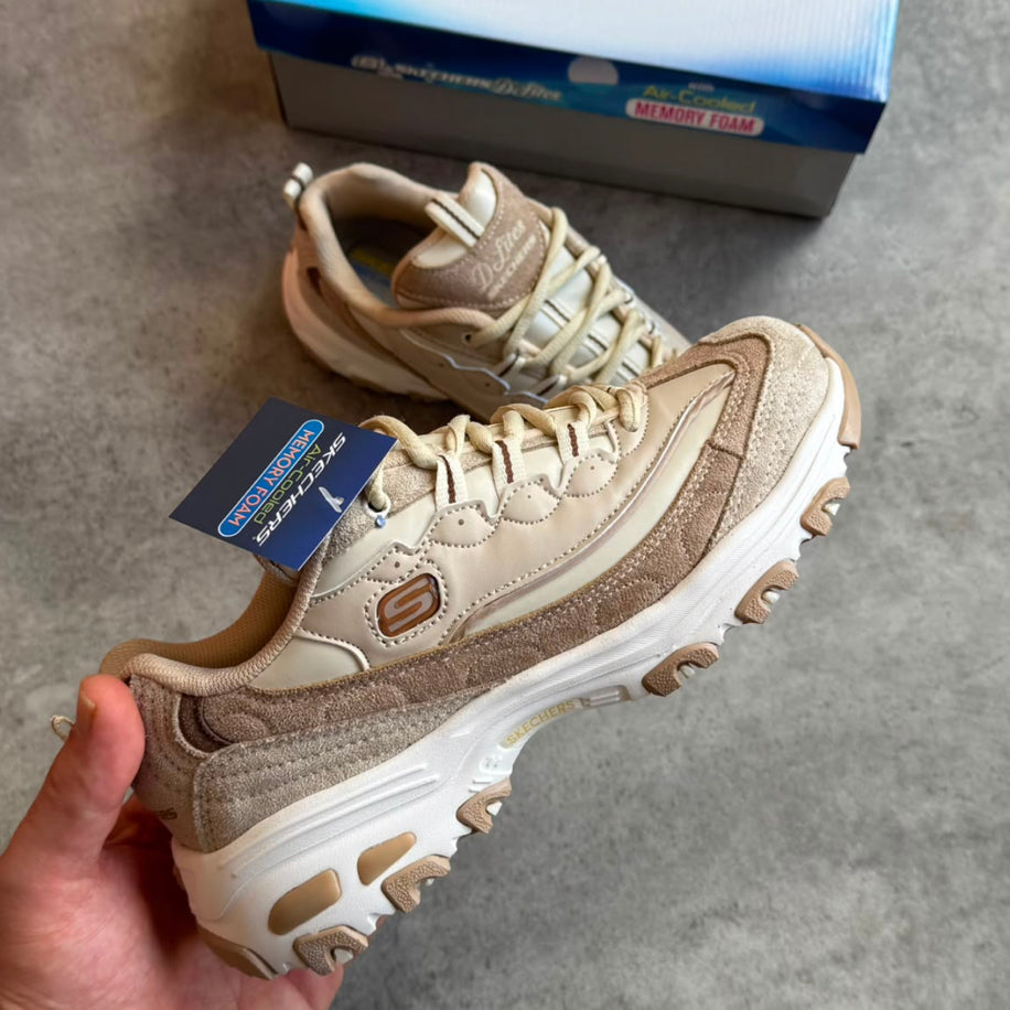 SKC D’Lites Brown