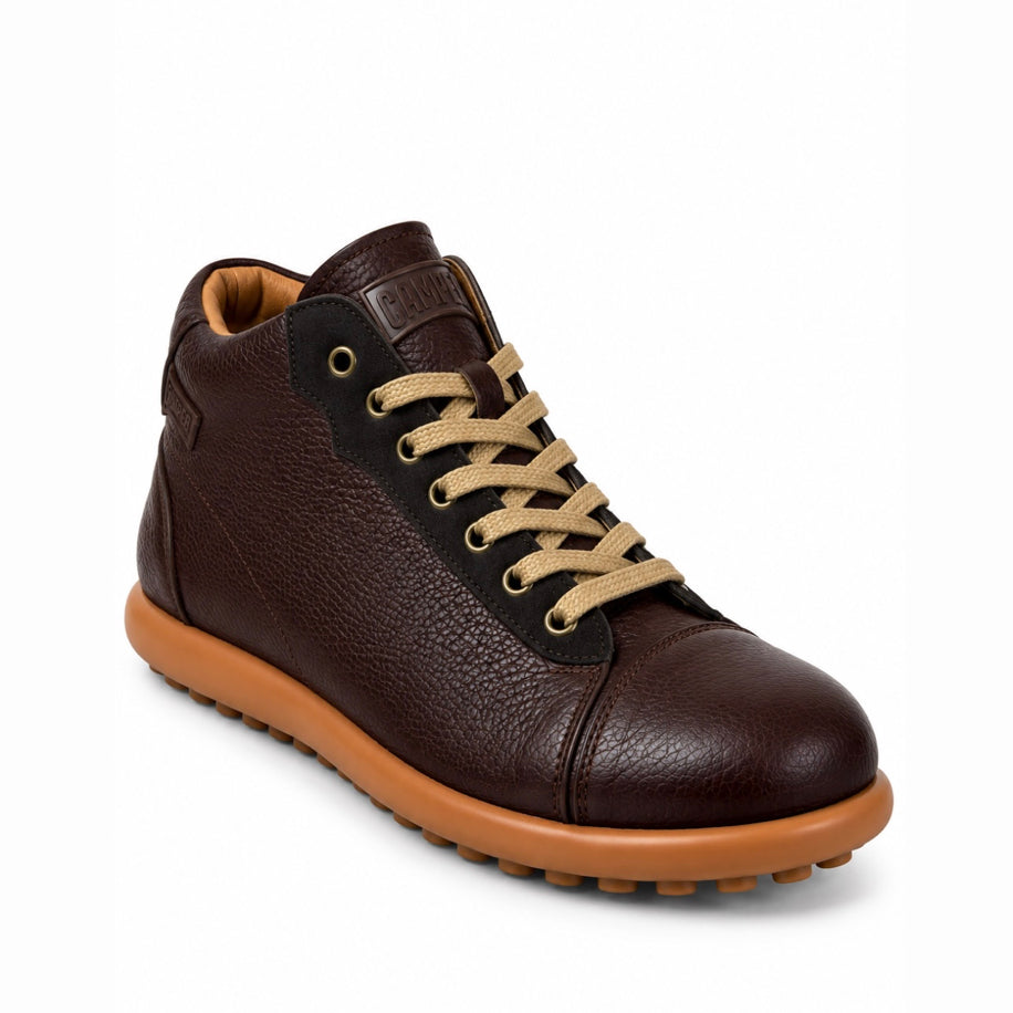 Camper Pelotas Ariel Brown