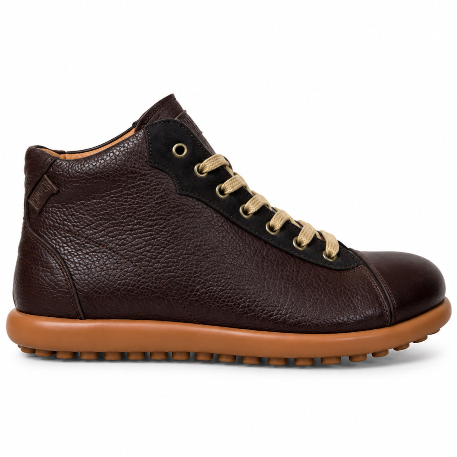 Camper Pelotas Ariel Brown