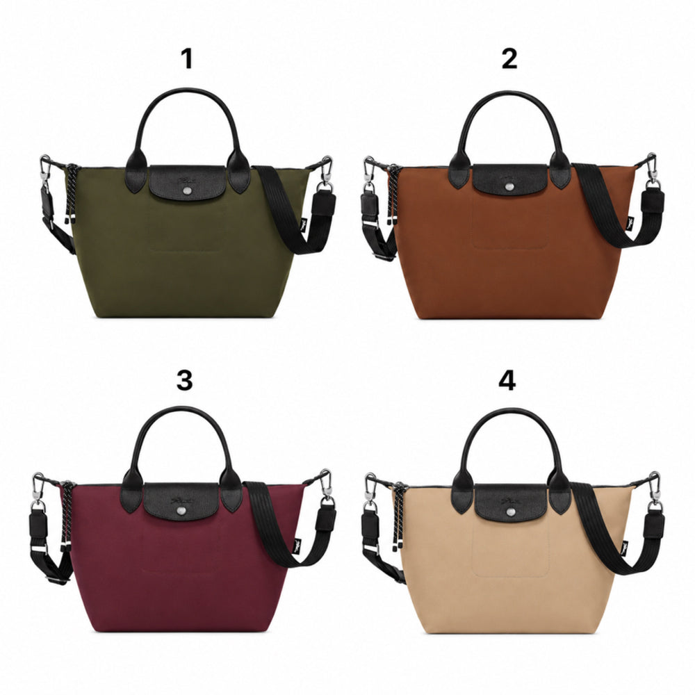 Longchamp - Energy (Medium)