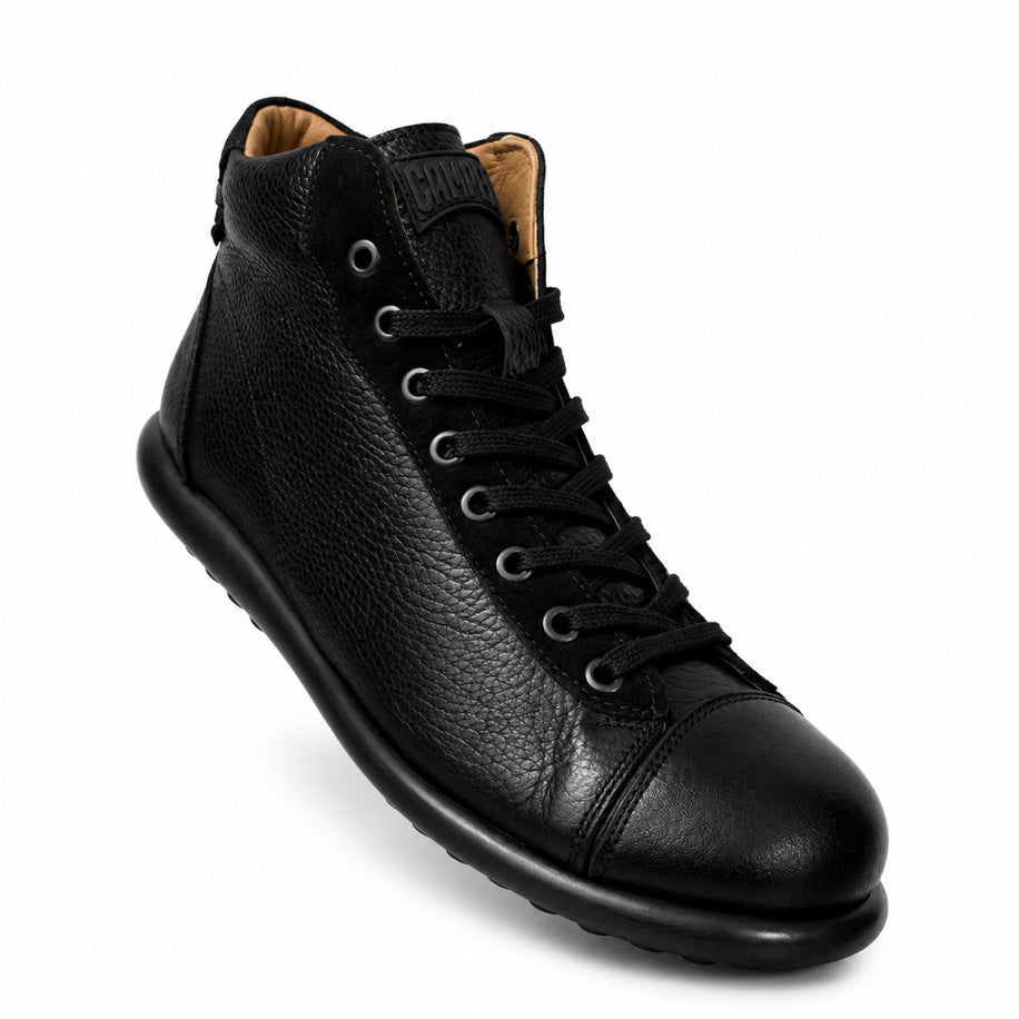 Camper Pelotas Ariel Black