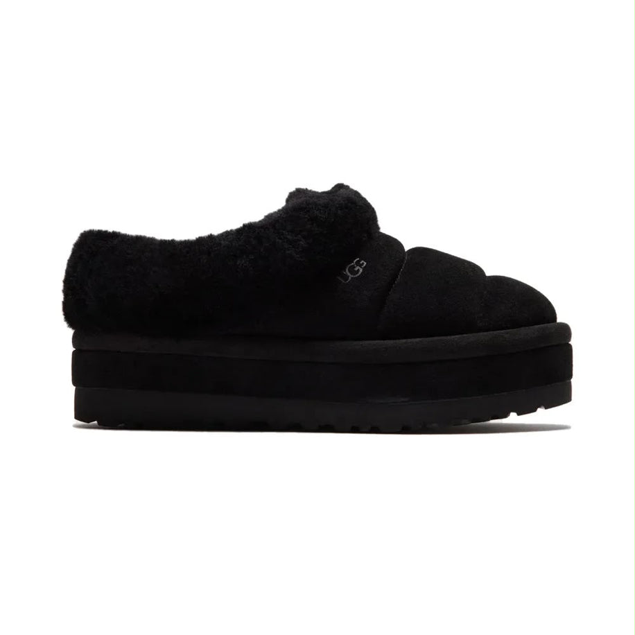 U G G Tazzlita Black