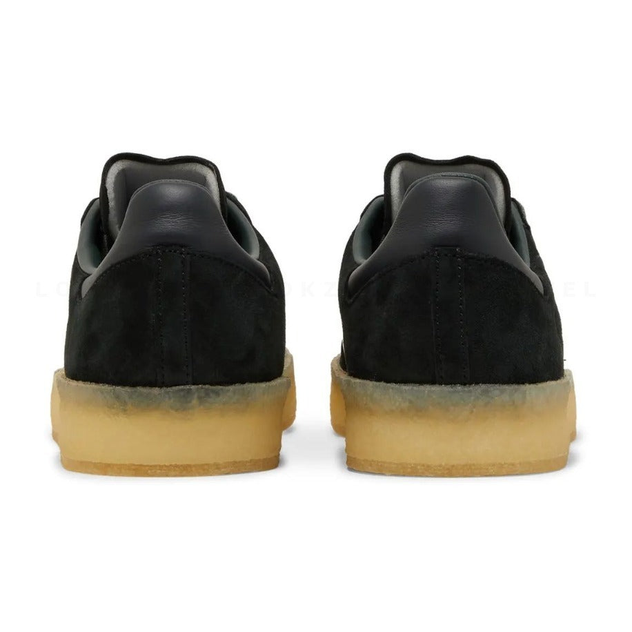 adidas Ronnie Fieg x Clarks x Samba Black