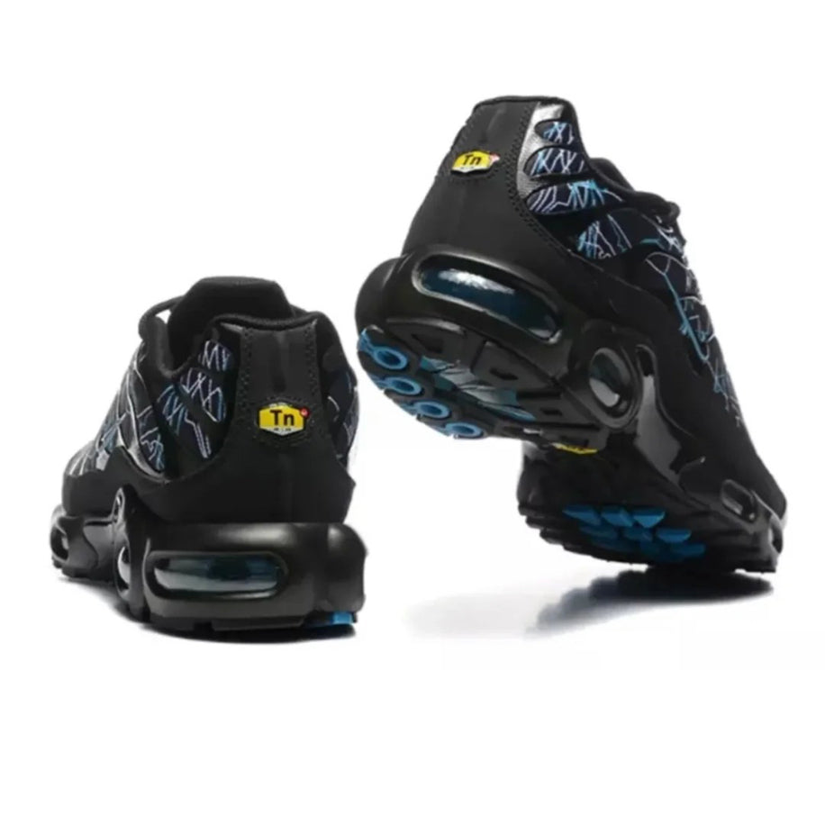 Air Max Plus Laser Blue - 1 NUMARA DARDIR
