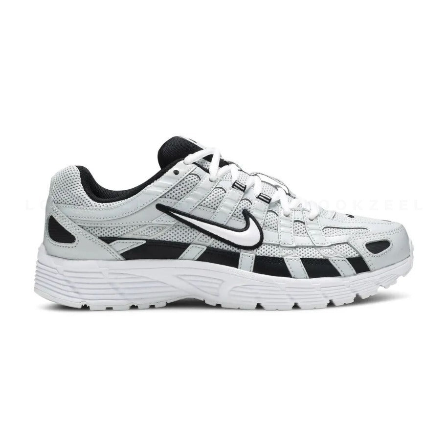 Nike P-6000 Pure Platinum