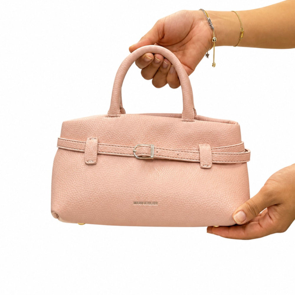 M.A.N.U Atelier - Le Cambon 25 (Deri)