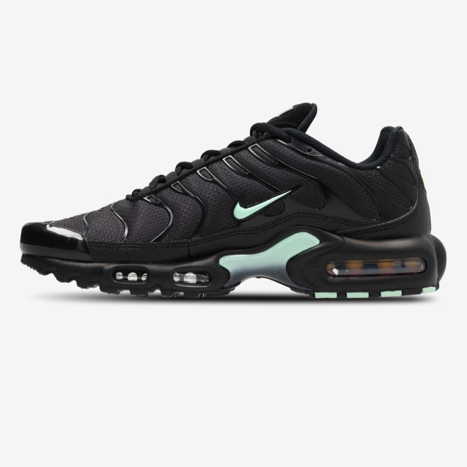 Air Max Plus Mint Green - 1 NUMARA DARDIR