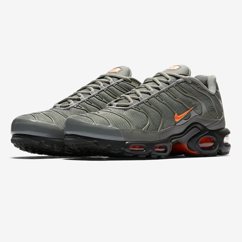Air Max Plus Neutrol Soft Green - 1 NUMARA DARDIR