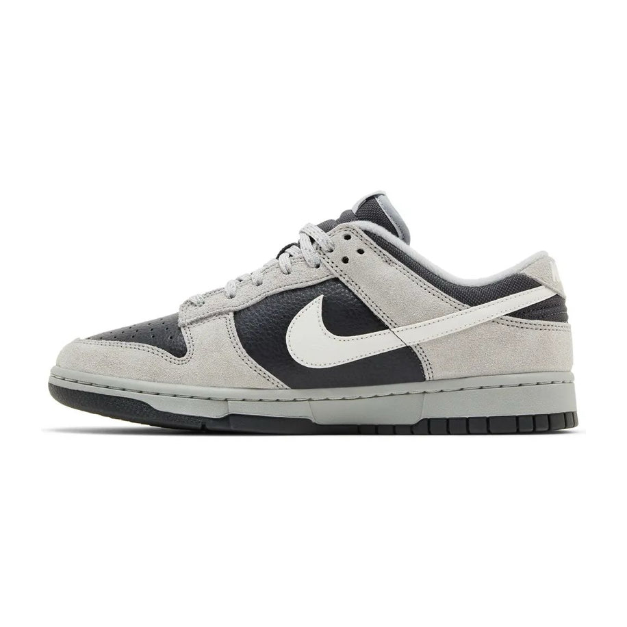 Nike Dunk Low Light Smoke Grey Anthracite