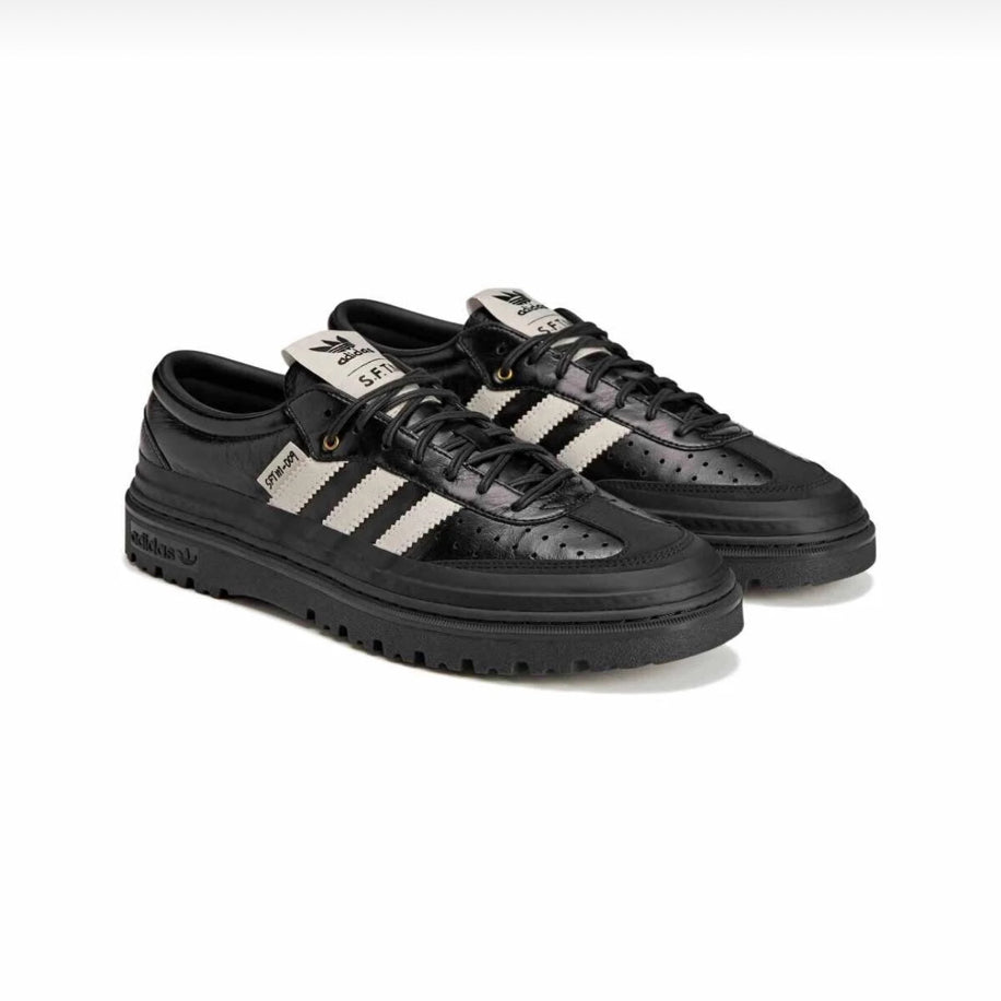 adidas Samba SFTM Black