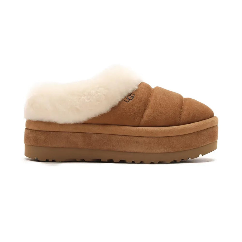 U G G Tazzlita Chestnut