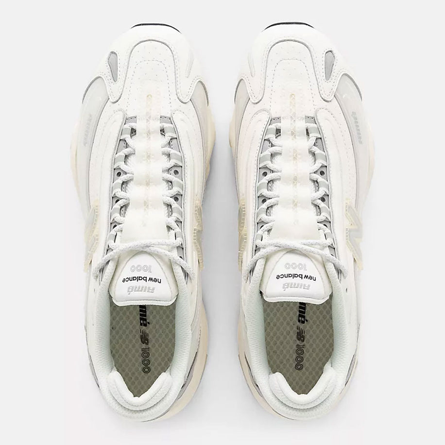 New Balance 1000 Sea Salt ( 1 beden dardır )