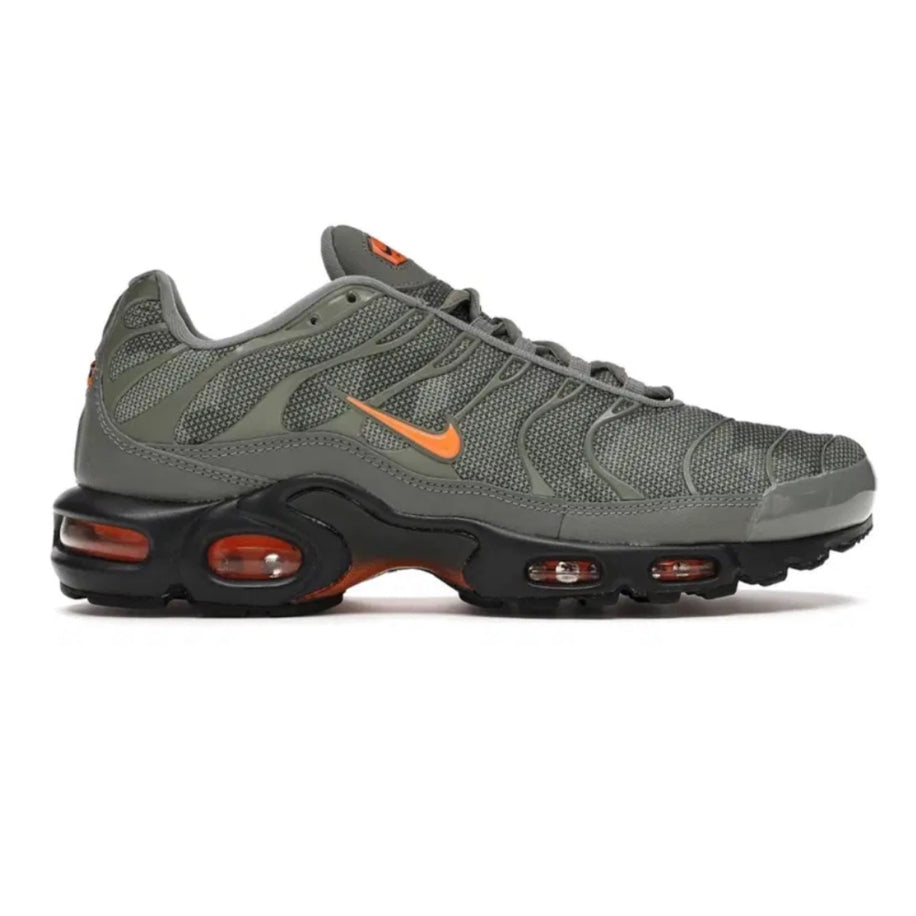 Air Max Plus Neutrol Soft Green - 1 NUMARA DARDIR