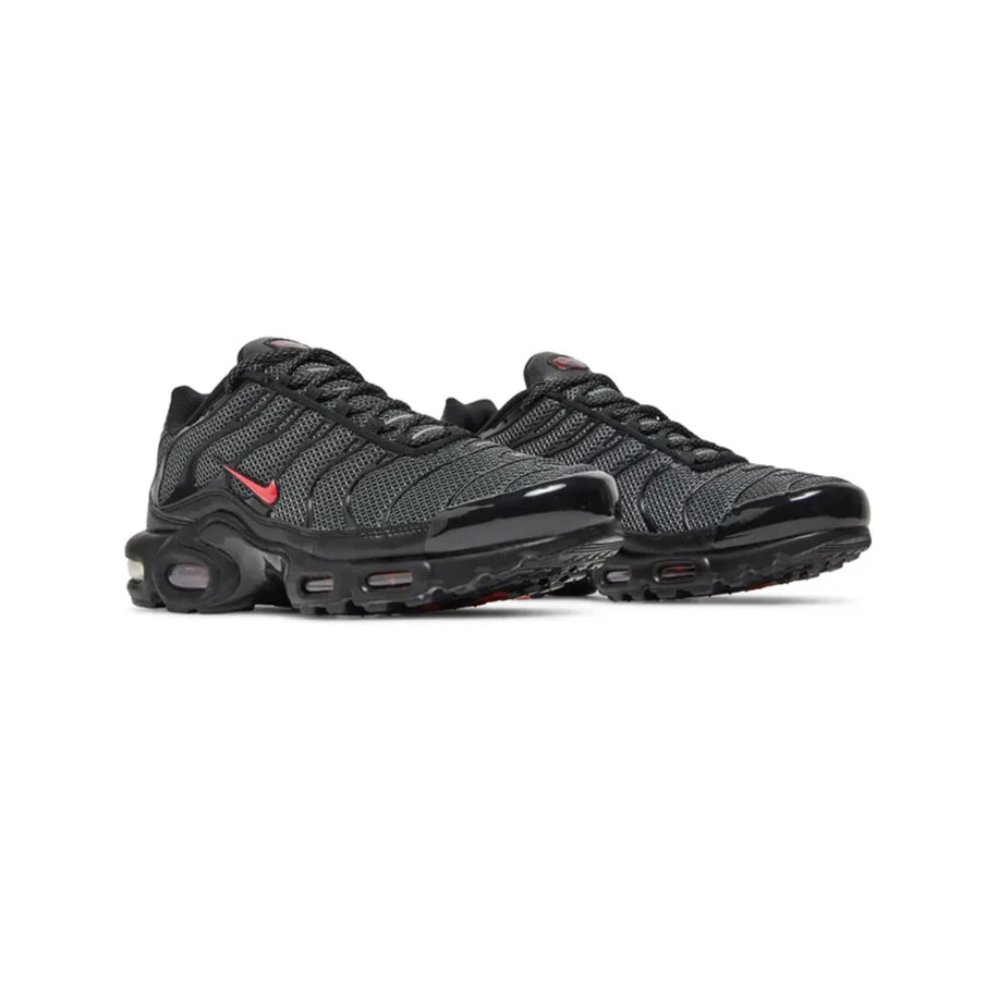 Air Max Plus Metal Mesh Red - 1 NUMARA DARDIR