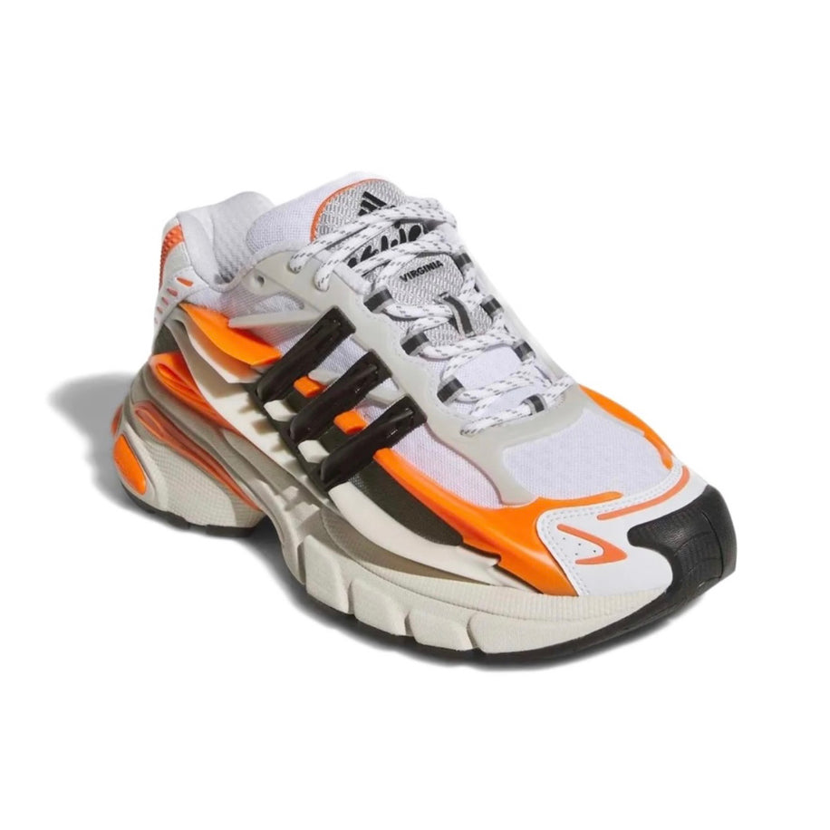 adidas Jellyfish Focus Olive Orange