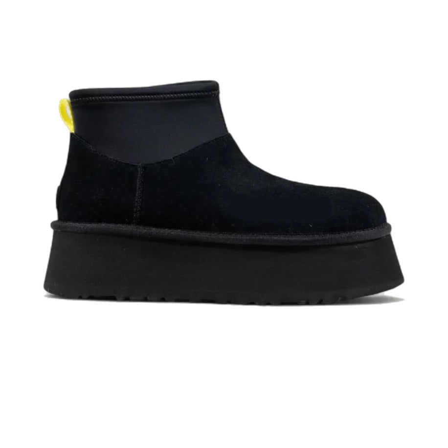 U G G Classic Mini Dipper Boot Black