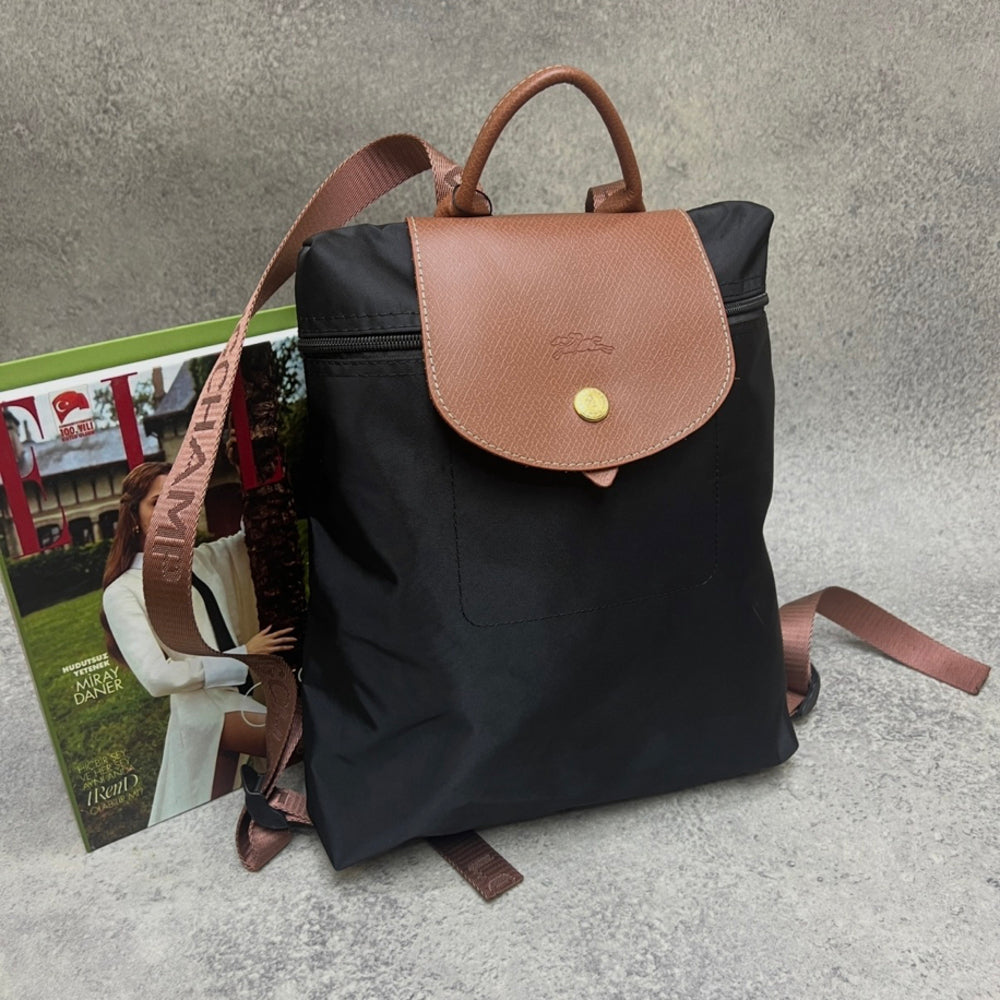 Longchamp - Sırt çantası