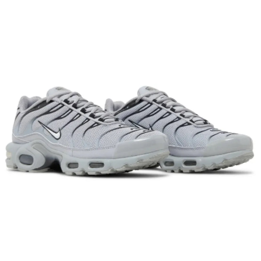 Air Max Plus Wolf Grey - 1 NUMARA DARDIR