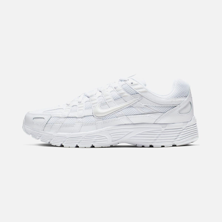 Nike P-6000 White