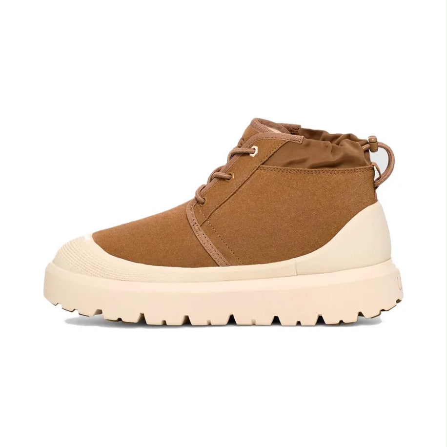 U G G Neumel Weather Chestnut