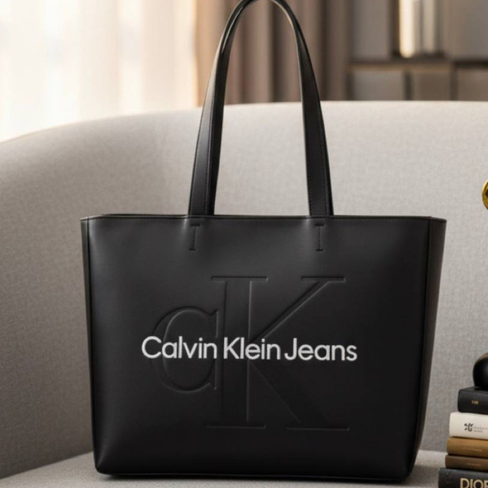 Calvin Klein - Shopper Bag