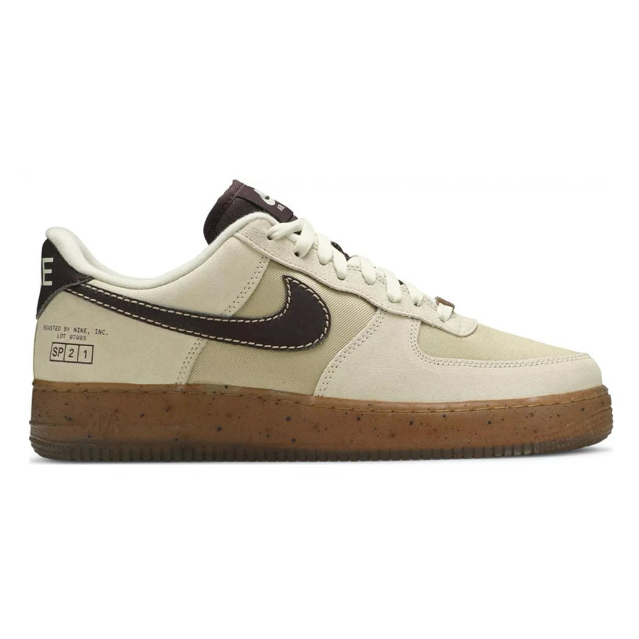 Nike Air Force 1 Low Coffee