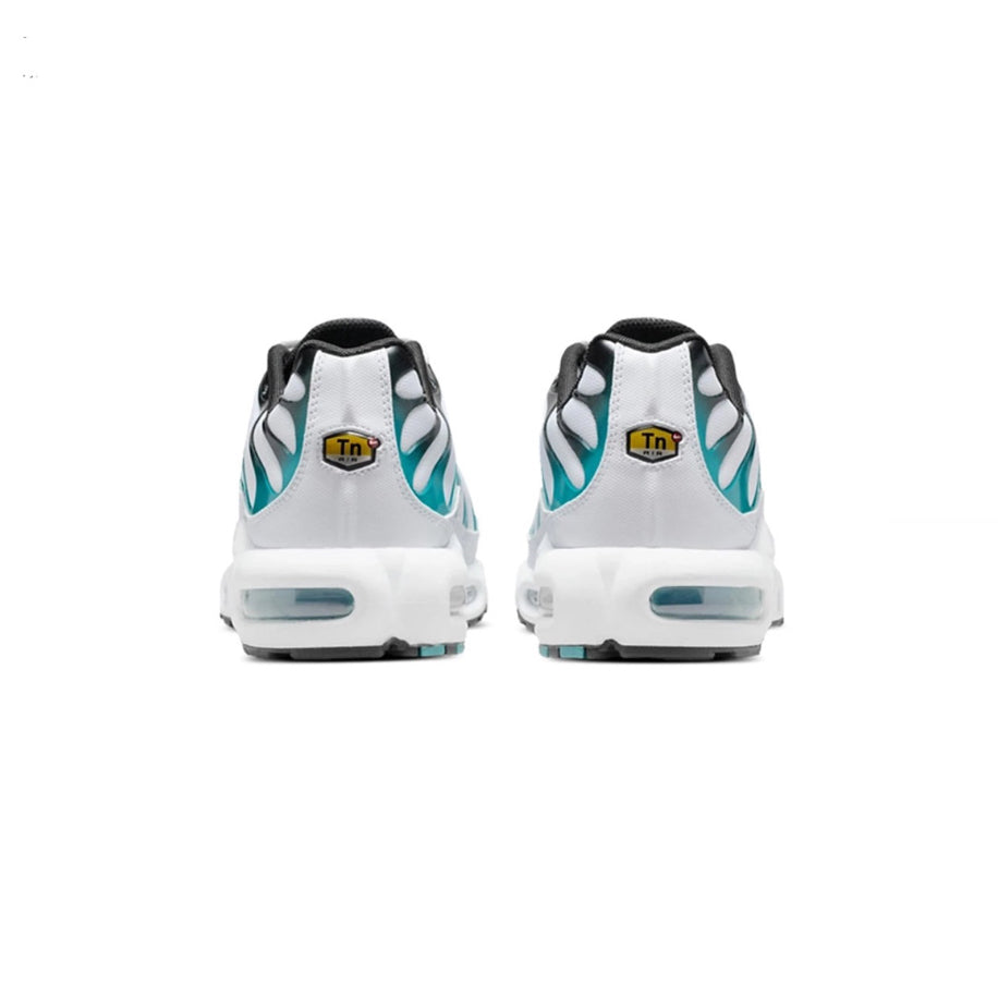 Air Max Plus Turbo Green - 1 NUMARA DARDIR