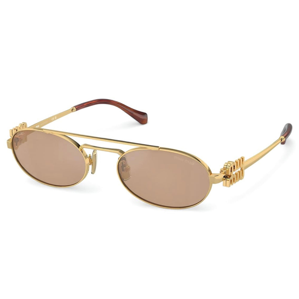 Miu Miu - 54 Zs (Brown)