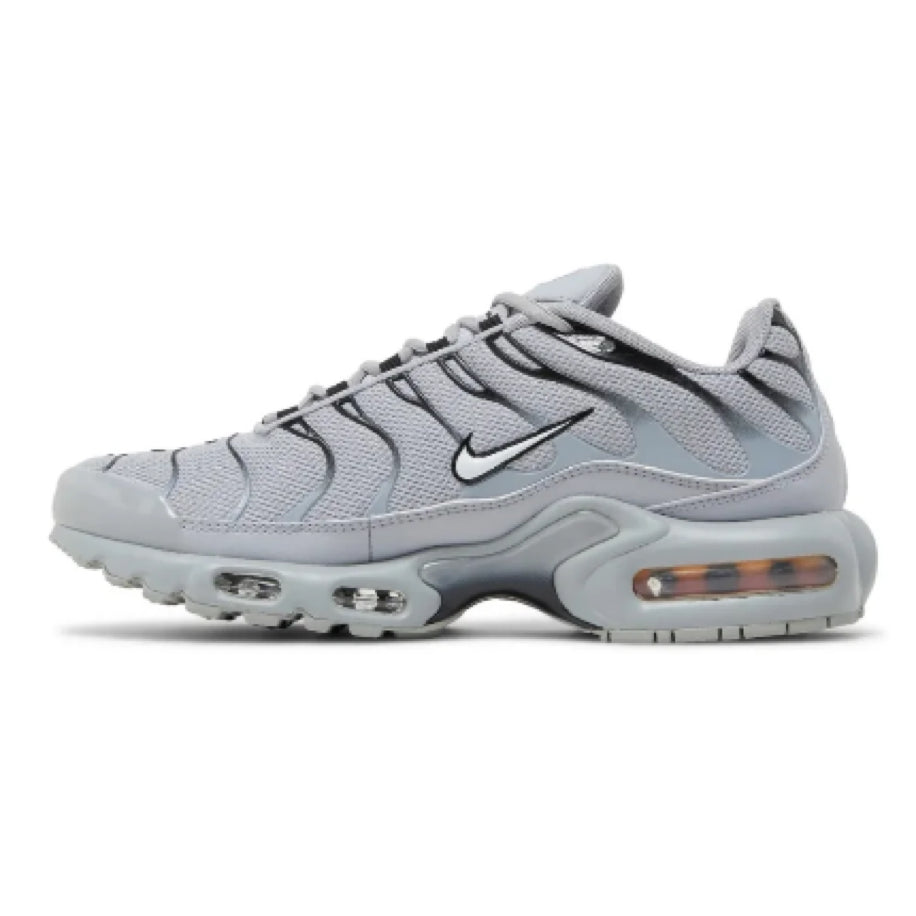 Air Max Plus Wolf Grey - 1 NUMARA DARDIR
