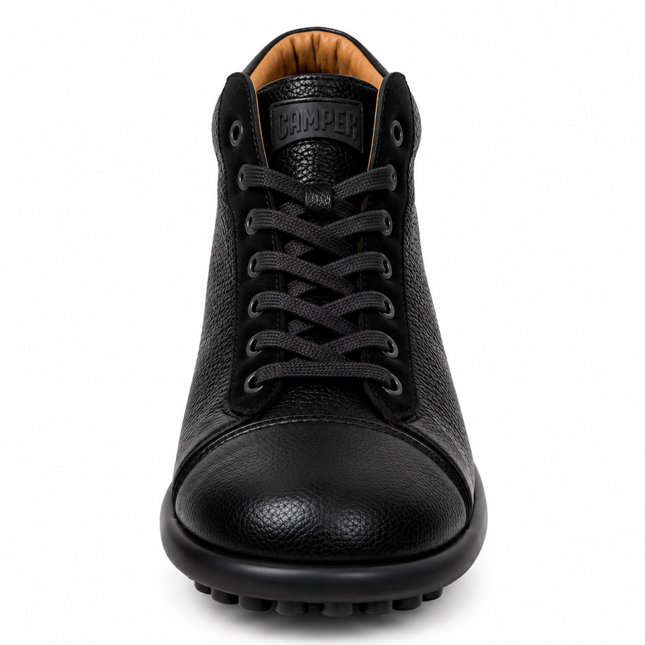 Camper Pelotas Ariel Black