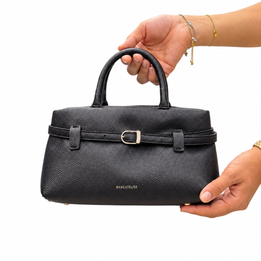 M.A.N.U Atelier - Le Cambon 25 (Deri)