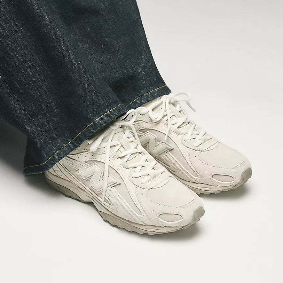 New Balance 204L Timberwolf