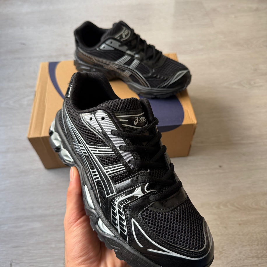 Asics Gel Kayano Full Siyah
