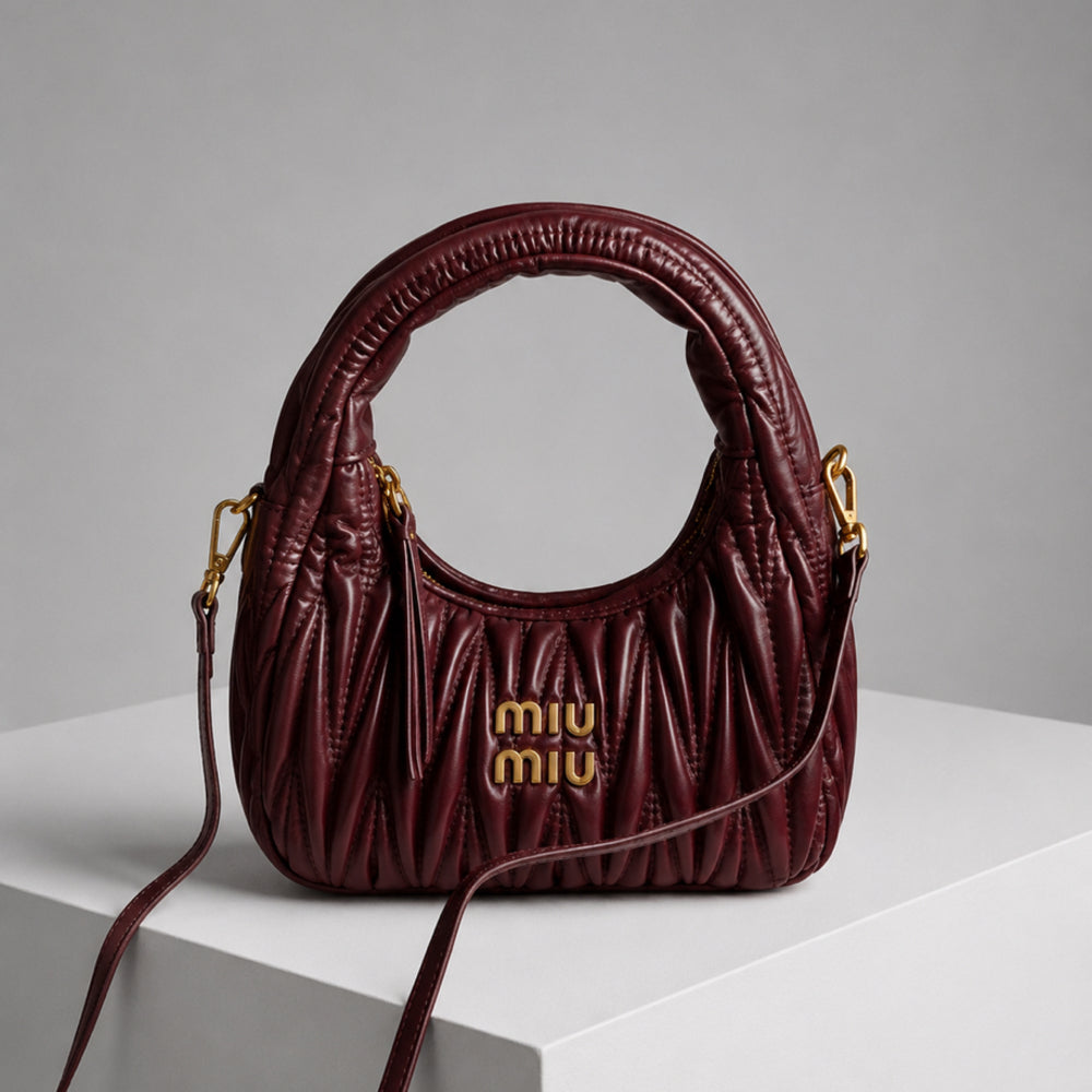 Miu Miu - Wander mini