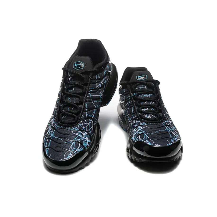 Air Max Plus Laser Blue - 1 NUMARA DARDIR