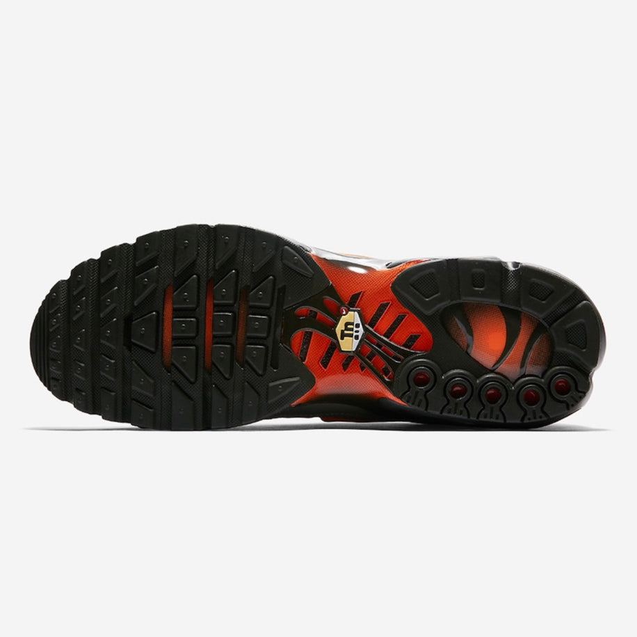 Air Max Plus Neutrol Soft Green - 1 NUMARA DARDIR