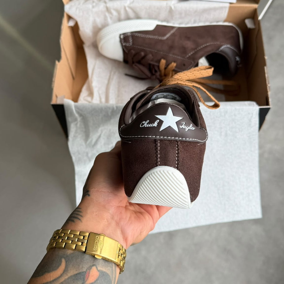 Converse Chuck Taylor x Lo Brown