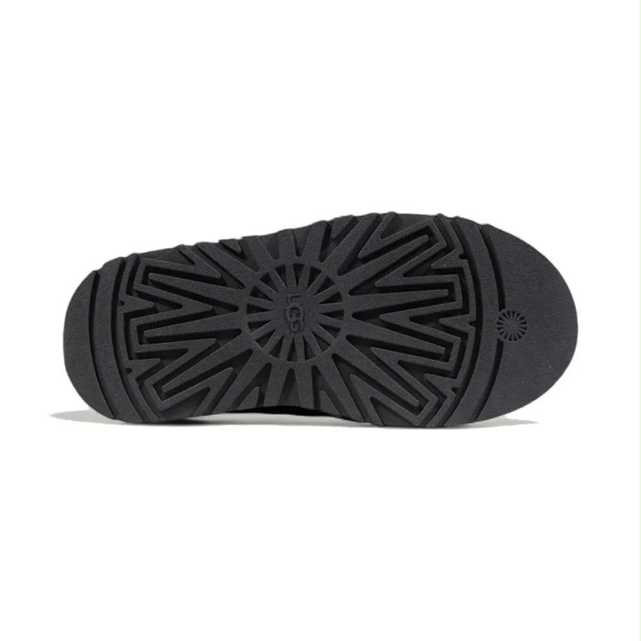 U G G Classic Mini Dipper Boot Black