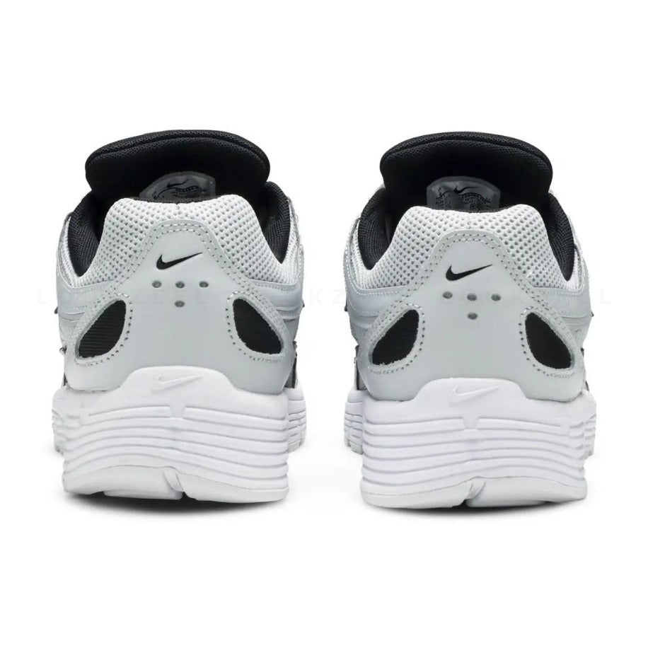 Nike P-6000 Pure Platinum