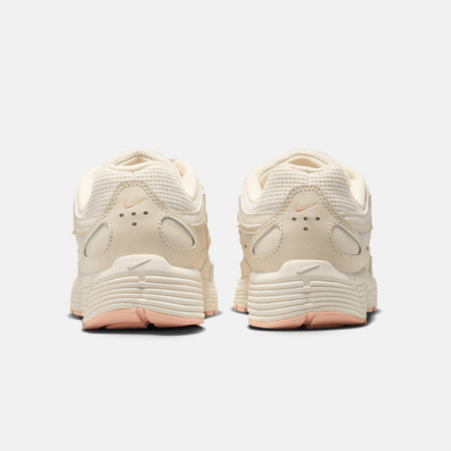 Nike P-6000 Sail Orange