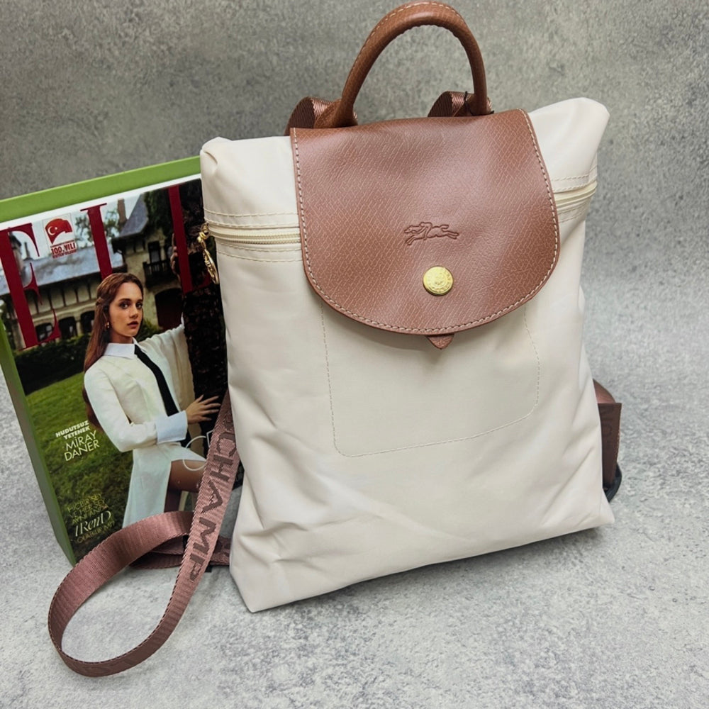 Longchamp - Sırt çantası